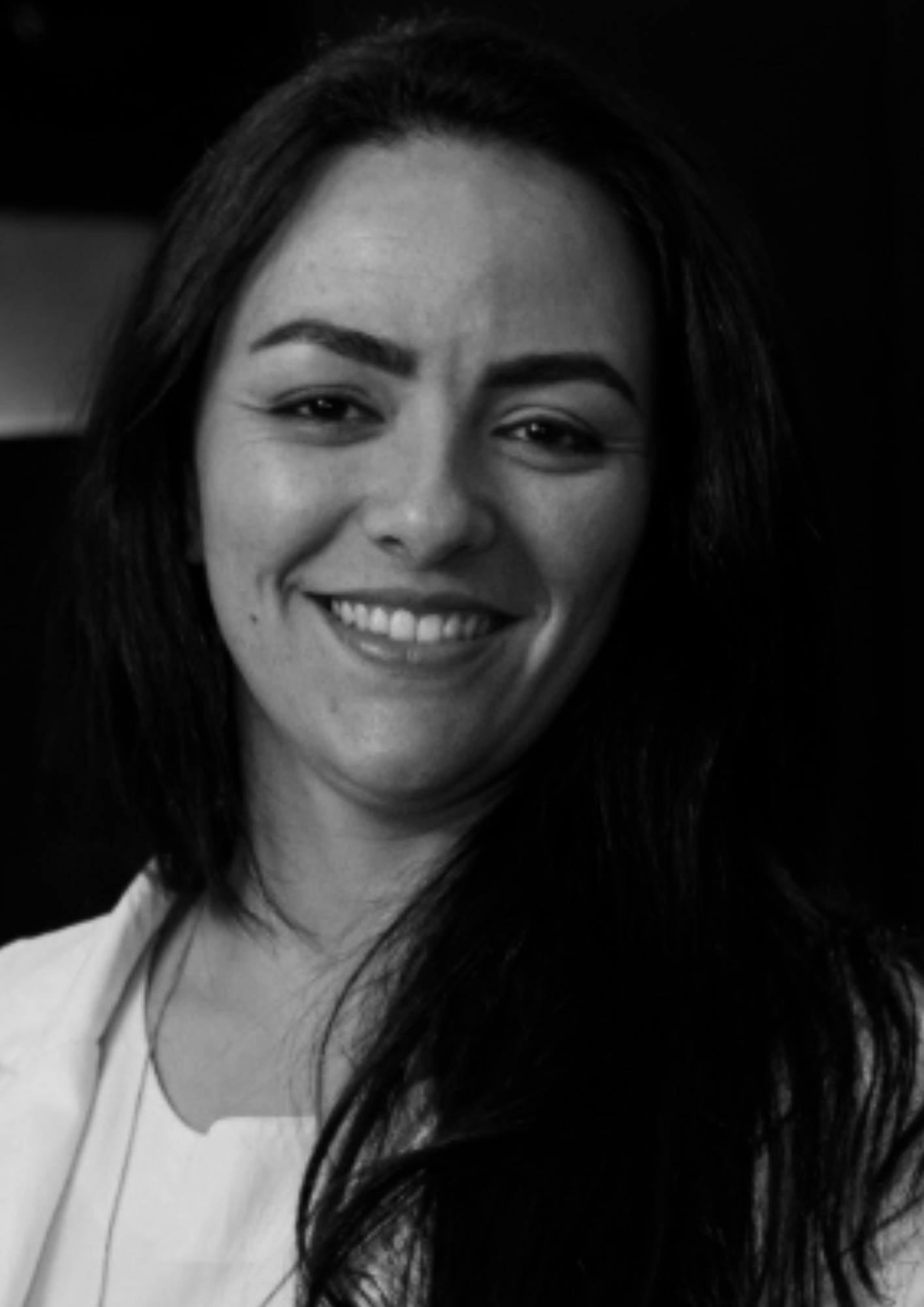 Foto de Carolina Mello