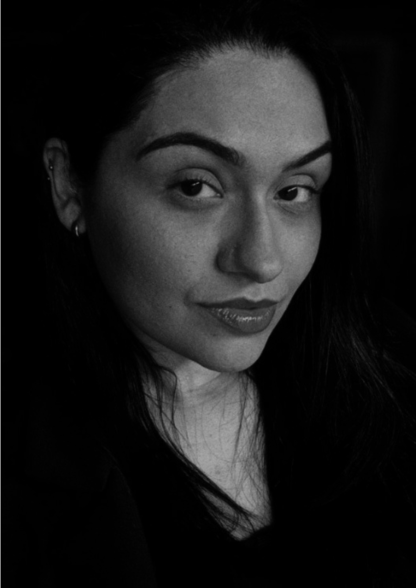 Foto de Caroline Macedo